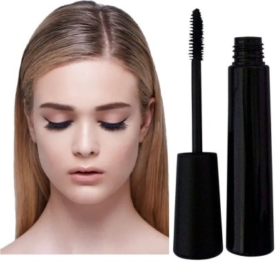 SEUNG BEST CURLING LIGHTWEIGHT BLACK MASCARA FOR WOMEN 8 ml(BLACK)