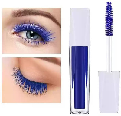 GFSU - GO FOR SOMETHING UNIQUE Eye Makeup Long Lasting Eyes Mascara 6 ml(black)