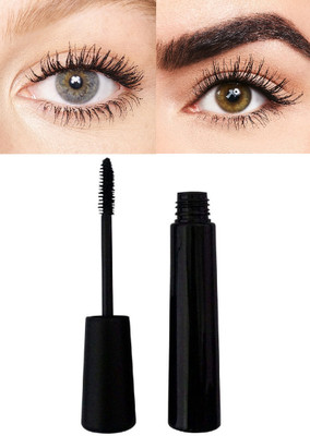 BLUEMERMAID MASCRA BEST LONG LASTING HIGH QUALITY FORMULA 8 ml(Black)