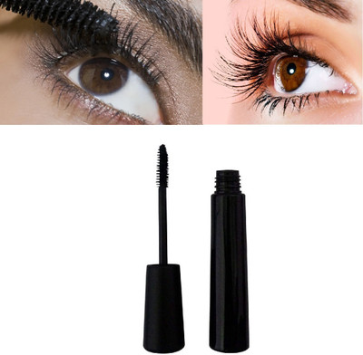 BLUEMERMAID HIGH VOLUME DEEP PIGMENT MASCARA 8 ml(BLACK)