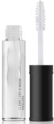 AEPRUY Prep & Prime Transparent Mascara | Glossy & Shiny 7 ml(Transparent)