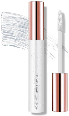 tanvi27 Clear 2 in 1 Mascara & Brow Gel 8 ml(Transparent)
