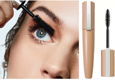 SEUNG BEST LONG LASTING SMUDGE PROOF MASCARA 6 ml(BLACK)