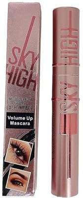 Bridester Fit Skin waterproof Bold Eye Super Sky High Mascara 5 ml(black)