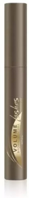 THTC best brown liquid mascara for all skin type and easy to use waterproof 10 ml(brown)