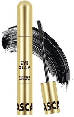 GFSU - GO FOR SOMETHING UNIQUE Volumizing and Lengthening Long Lasting Mascara 8 ml(black)