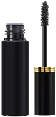Luster Shine Lengthening & Volumizing Mascara 6 ml(Black)