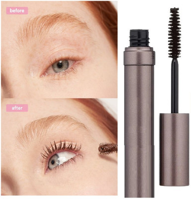 Emijun Long Lasting Transparent Mascara 10 ml(BROWN)