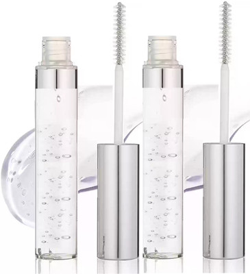 Latixmat Lash Volumizing Long Lasting Transparent Mascara GEel 16 ml(Transparent)