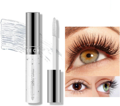 EVERERIN Transparent Gel Lash & Brow Mascara 8 ml(Transparent)