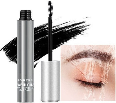 AEPRUY Waterproof Mascara|Lengthening & Volumizing 8 ml(BLACK)