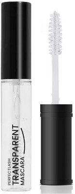 FLORERO Enhances Lash & Curls Transparent Mascara 7 ml(transparent)