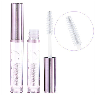 tanvi27 Waterproof Mascara Primer for Eyelashes Extensions 8 ml(Transparent)