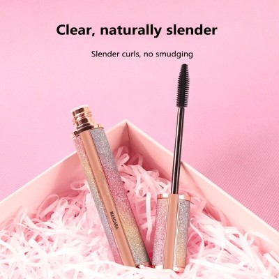 winry WATERPROOF AND EYELASHES CURLING MASCARA 10 g(BLACK)