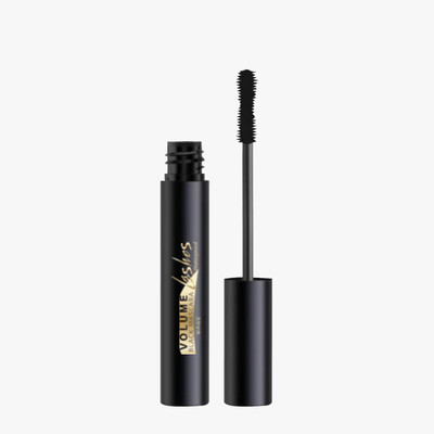 ADJD Waterproof Volume Black Mascara BaseLashes Waterproof 10 ml(Black)