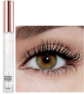 GABBU Waterproof Smudge Proof gel Eye Mascara.transparent./1 8 ml(transparent)