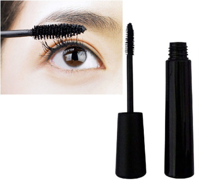 BLUEMERMAID BEST HIGH VOLUME DEEP PIGMENT MASCARA 8 ml(Black)