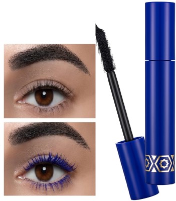 DARVING ULTRA SMOOTH MASCARA HIGHLY PIGMENTED BLUE 10 ml(blue)