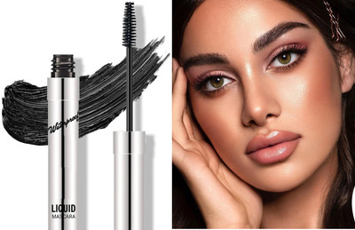GFSU - GO FOR SOMETHING UNIQUE Length Mascara 10 ml(Black)