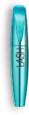 LILLYAMOR Lashes volume water proof mascara 12 ml(Black)