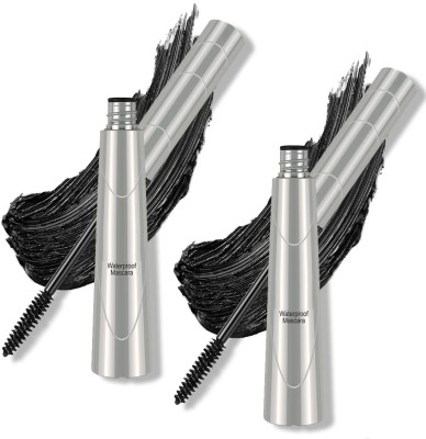 ADJD Combo Mascara Lengthening Long Lasting 18 ml(black)