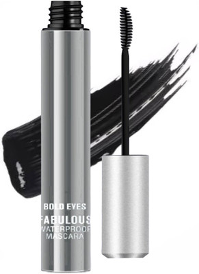 DARVING Ultra Curl Long lasting Fabulash Mascara 8 ml(BLACK)