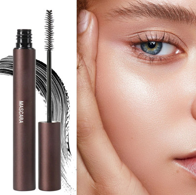 THTC LONGLASTING BASE BROWN MASCARA 10 ml(brown)
