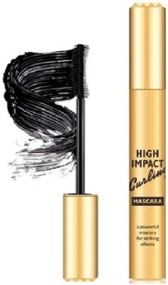 BLUEMERMAID Eyelash Mascara Eye Makeup Mascara 10 ml(BLACK)