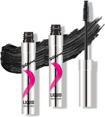 REIMICHI Curling Mascara - Voluminous Lashes with Lasting Curl COMB 20 ml(BLACK)