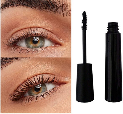 BLUEMERMAID BLACK COLOR MASCARA BEST FOR HIGH VOLUME 8 ml(Black)