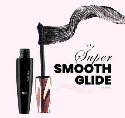 ADJD Up to 18 Hours Stay Mascara 12 ml(BLACK)
