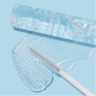 GFSU - GO FOR SOMETHING UNIQUE Strong Long-Wear Conditioning Formula mascara 8 ml(Transparent)