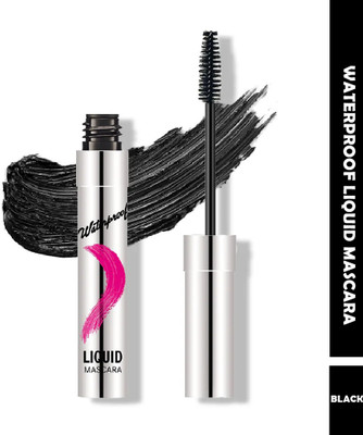 GFSU - GO FOR SOMETHING UNIQUE Liquid Lash Extending Tubing Liquid Mascara 10 ml(Black)