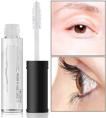 AEPRUY Serum-infused Volume Lash & Brow Mascara 7 ml(Transparent)