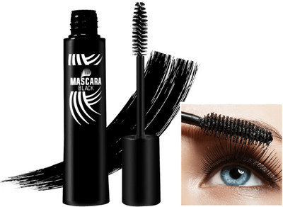 YAWI Volume Express black mascra 9 ml(black)