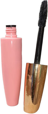 Amaryllis Perfect Mascara, Lengthening & Volumizing 10 ml(Black)