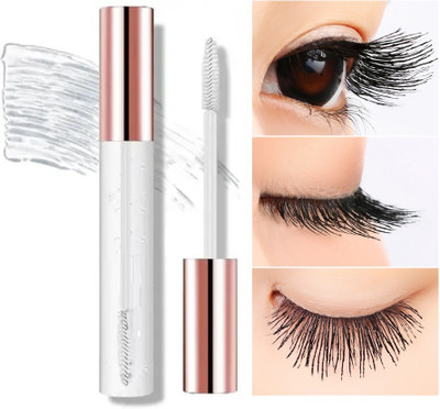 GABBU Volumizing Long Lasting Transparent Mascara 8 ml(TRANSPARENT)