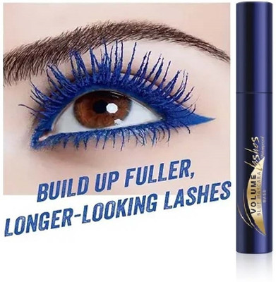 THTC Original Mascara 10 ml(Blue Mist)