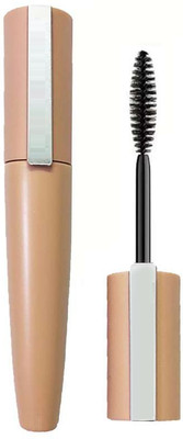 BLUEMERMAID WATERPROOF NEW VOLUMISING LENGTHENING EYE MASCARA FOR EYE MAKEUP 6 ml(BLACK)
