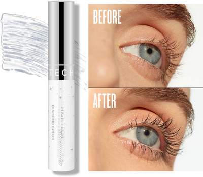 THTC TRANSPARENT NOURISHING MASCARA 8 ml(TANSPARENT)