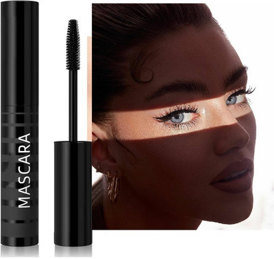 THTC Non Smudge Non Flaking & Fabulous Long Curl mascara 6 ml(black)