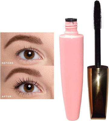 Amaryllis LONG STAY BEST TOUCH MAGIC INK WATERPROOF MASCARA 10 g(BOLD BLACK)