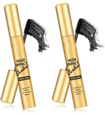 THTC High Impact Mascara 20 ml(BLACK)