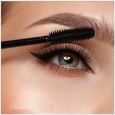 GFSU - GO FOR SOMETHING UNIQUE Best liquid mascara perfect for all skin type 10 ml(black)