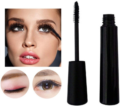 BLUEMERMAID Voluminous Mascara | Up to 18 Hours Stay 8.5 ml(BLACK)