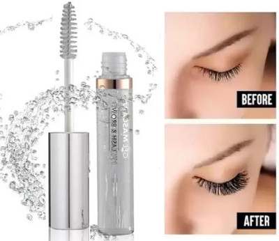 AFARAXIA Transparent Long Lasting Mascara 8 ml(TRANSPARENT)