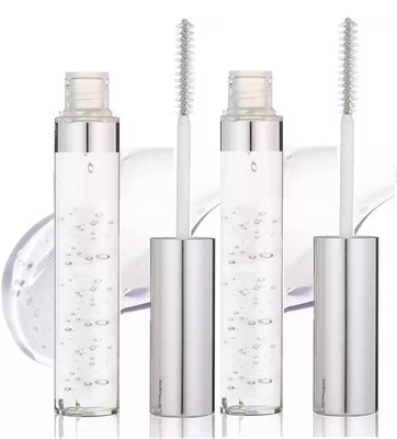 Latixmat Clear Transparent Eyebrow & Eyelash mascara Combo 16 ml(Transparent)