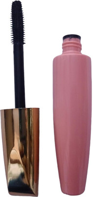 JANOST 3D PERFECT TOUCH MAGIC INK WATERPROOF MASCARA 10 ml(Black)