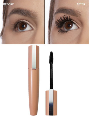 SEUNG NEW BEST CURLING MASCARA HIGH PIGMENT FORMULA 8 ml(BLACK)
