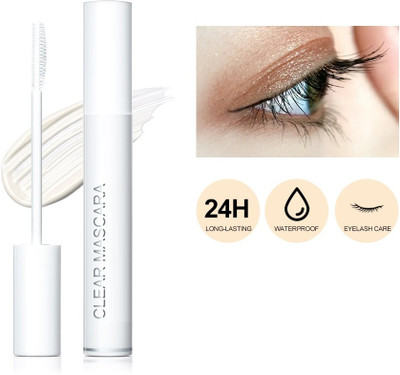 YAWI Transparent Long Lasting Mascara 8 ml(Transparent)